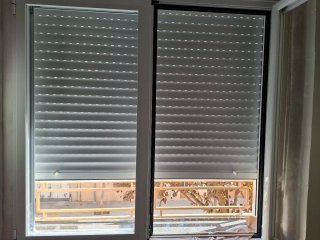 Ventana 1.44m alto x 1.41m ancho