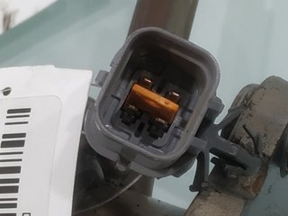 Kia 519722 392102b365 tubo escape del proceed gt