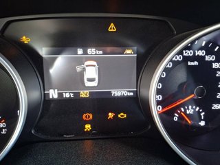 Kia 519722 392102b365 tubo escape del proceed gt