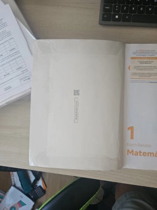 Matemáticas I 1 bachillerato Revuela