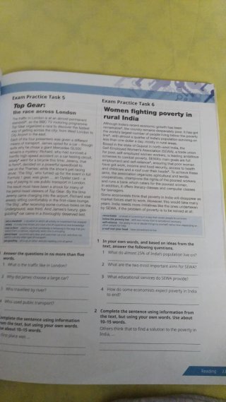 Key Bachillerato 2e Test Work Book Pack (Spain)