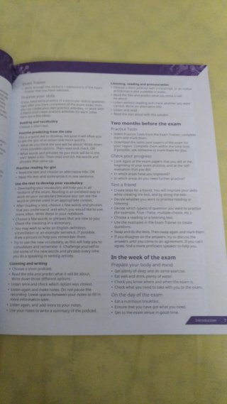 Key Bachillerato 2e Test Work Book Pack (Spain)