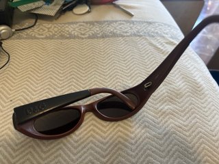 Gafas D&G Nuevas de Cristal
