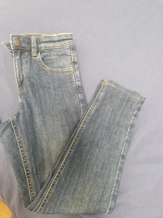 Pantalón vaquero niño