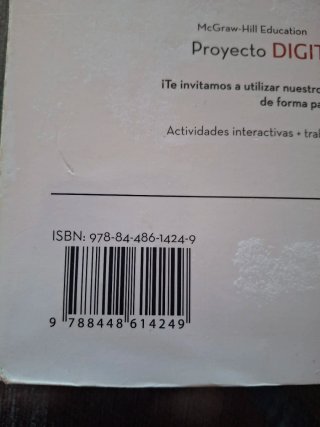 Tratamiento informático de la información