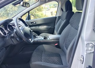 Peugeot 3008 2015