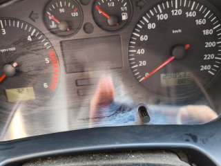 SEAT Toledo 2002
