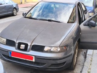 SEAT Toledo 2002