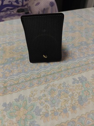 Infinity HCS 1 Subwoofer Activo + 5 Satélites 5.1