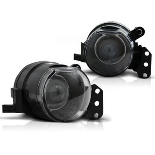 Faros Antinieblas con Lupa para BMW M / M3 / M5
