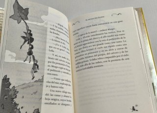 Leila Blue 6. El prodigio de la oscuridad