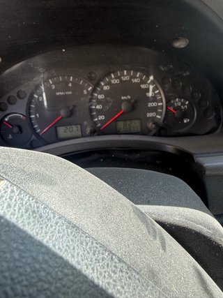 Ford Tourneo Connect 2003