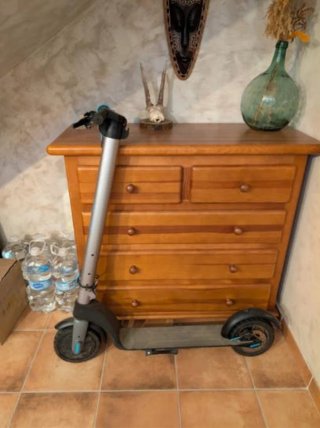 Patinete Cecotec