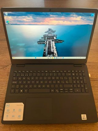 Dell Inspiron 15 - 3501- i5