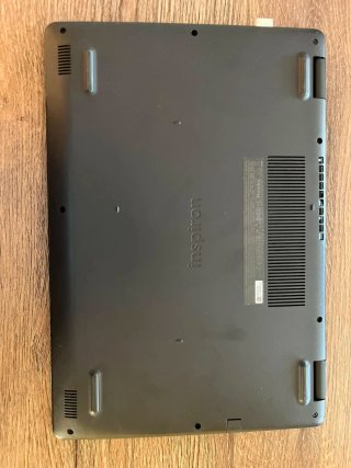 Dell Inspiron 15 - 3501- i5
