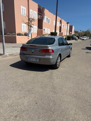Renault Laguna privilelli 2.0D 150cv