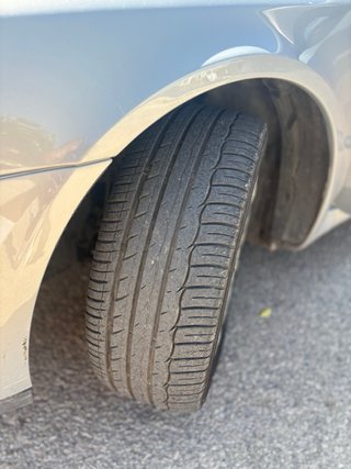 Renault Laguna privilelli 2.0D 150cv