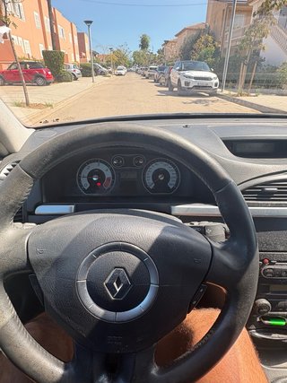 Renault Laguna privilelli 2.0D 150cv