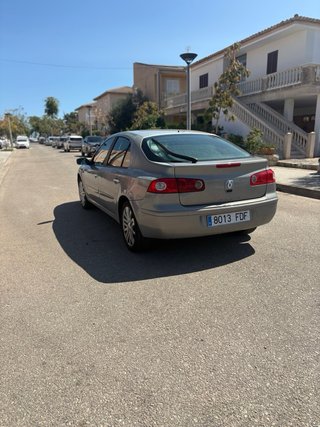 Renault Laguna privilelli 2.0D 150cv