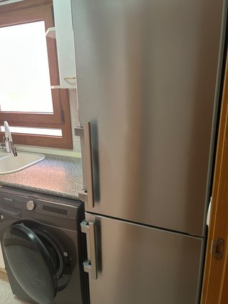 Frigorífico Liebherr NoFrost BluPerformance