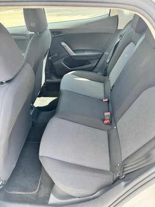 SEAT Ibiza 2018