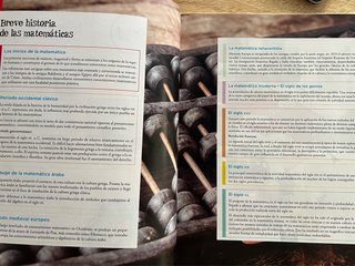 Matemáticas aplicadas a las Ciencias Sociales I...