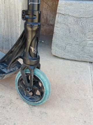 Patinete Freestyle Prodigy