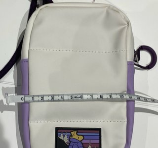 Bolso porta móvil Peanuts Women Secret