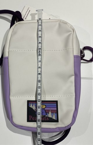 Bolso porta móvil Peanuts Women Secret
