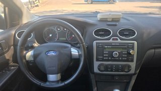 Ford Focus 2005