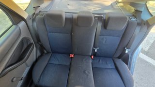 Ford Focus 2005