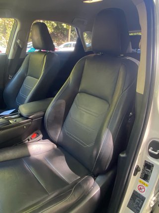 Lexus NX 2017 4wd