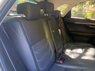Lexus NX 2017 4wd