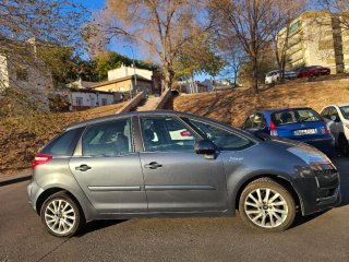 Citroen C4 Picasso 2009