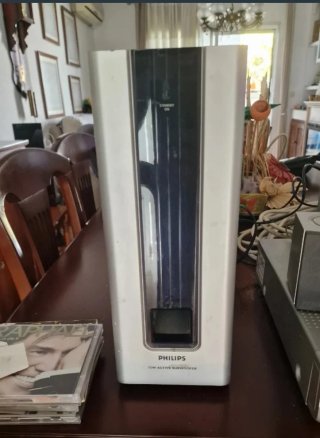 Home Cinema Philips 5.1 con Subwoofer