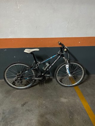 Bicicleta Orbea Infantil