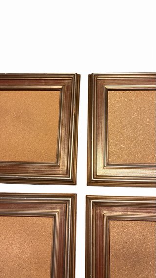 Cornici 48x42 cm set 6 pezzi