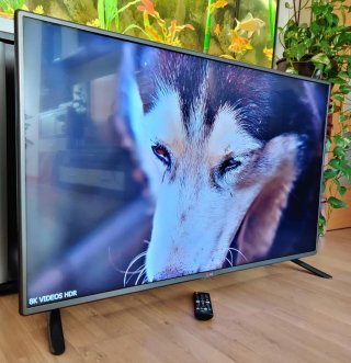 TELEVISOR LG SMART TV 48 PULGADAS