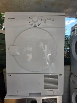 Secadora Balay SC 701 7kg