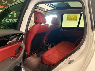 BMW X3 XLINE 2022 ETIQUETA ECO