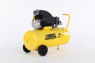Compresor de aire ABAC Montecarlo B20