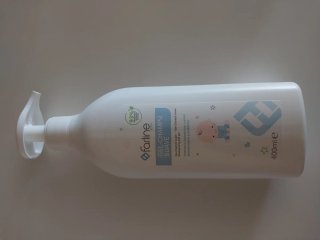 Lote productos bebé: higiene y cuidado