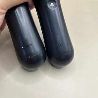 Sony PlayStation Move 2 Controller PS3 PS4