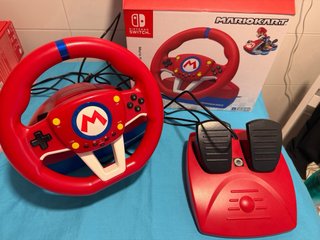 Nintendo Switch OLED Bianca e Rossa