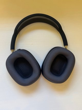 AirPods Max Space Gray