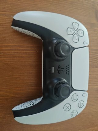Mando DualSense PS5 TMR
