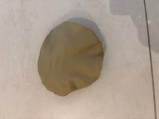 Cappellino L'Erbolario Beige/Marrone