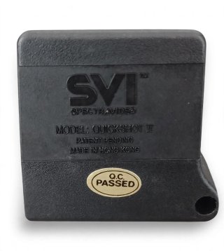 Joystick Quickshot V 5 - SVI - Atari Commodore 64