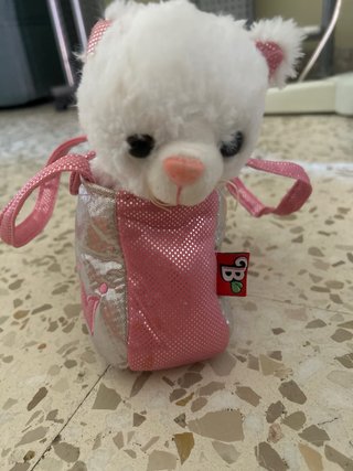 Peluches