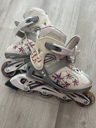 Patines en línea infantiles Bladerunner